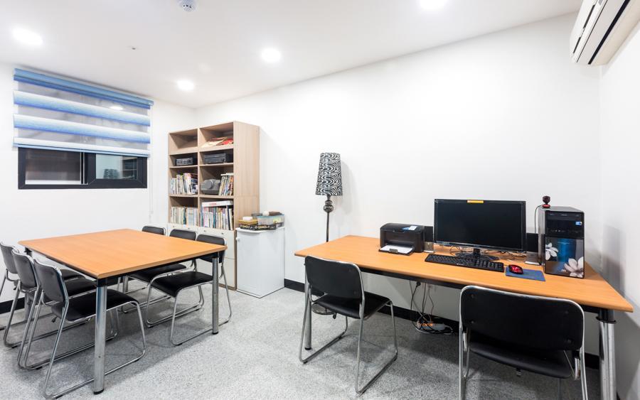 Onda D'Oro Hostel Yeosu Exterior photo